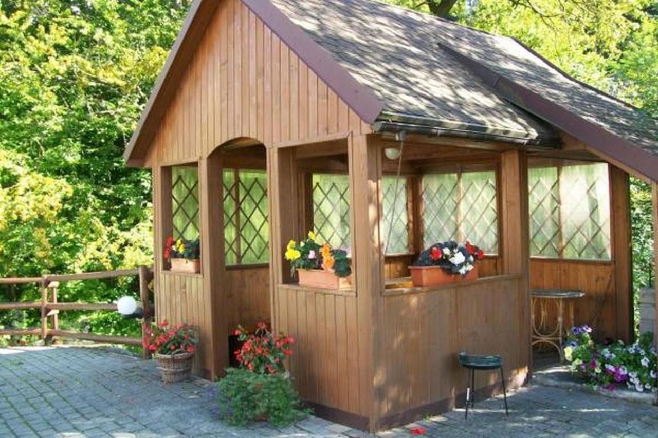 Apartament I Pokoje Goscinne U Lusi Висла Экстерьер фото