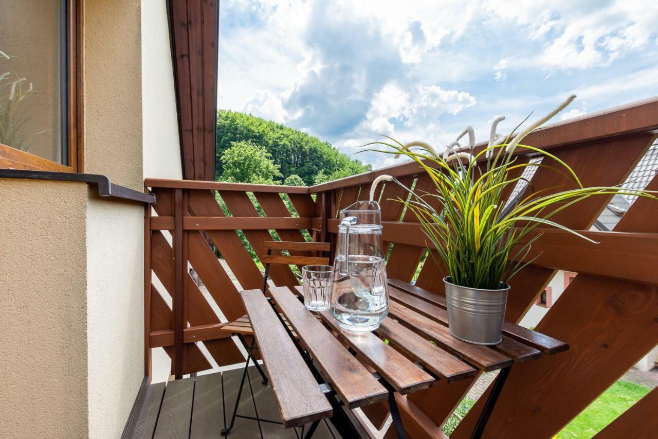 Apartament I Pokoje Goscinne U Lusi Висла Экстерьер фото