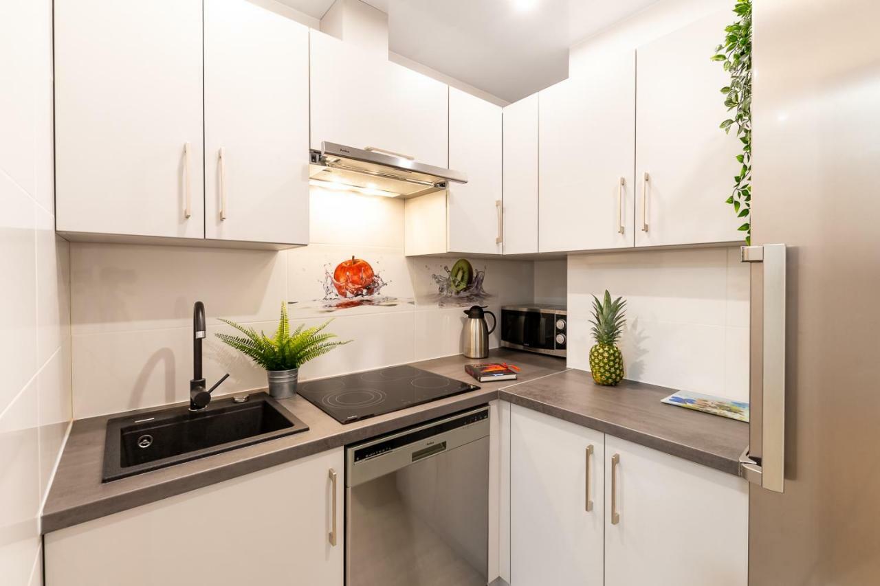 Apartament I Pokoje Goscinne U Lusi Висла Экстерьер фото